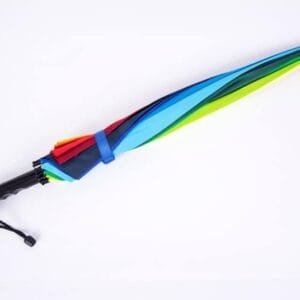 Rainbow Umbrella
