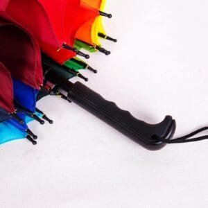 Rainbow Umbrella