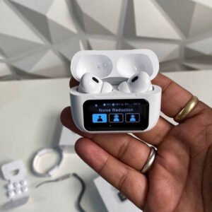 AirPods Pro With Digital Display Anc