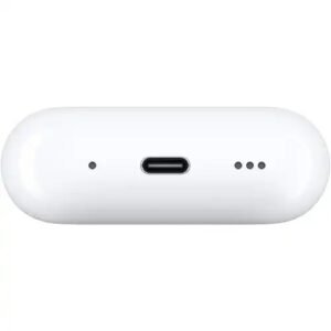 AirPods Pro (2nd Generation) ANC Master Copy Dubai