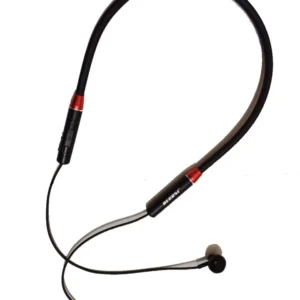 Regrsi RE-T12 Neckband, 80 Hours Battery Backup, Bluetooth Earphone
