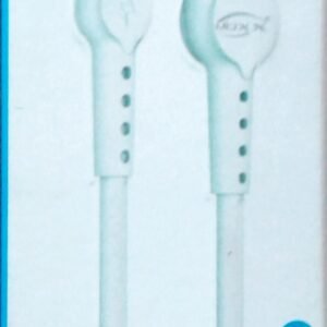 Moxx OX-55 Type B/C To 65W Super Fast Data Cable