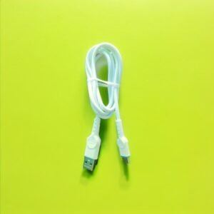 Moxx OX-55 Type B/C To 65W Super Fast Data Cable