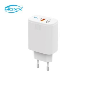 MOXX 33W SUPER GaN CHARGER | SUPER FAST CHARGING