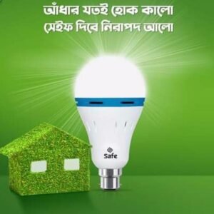 Safe LED BULB (DIAMOND)
