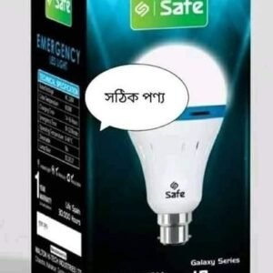Safe LED BULB (DIAMOND)