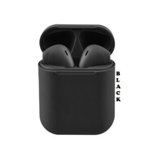 Mi Xiaomi Airpods i12 True Wireless Bluetooth Earbuds Super Stereo Sound Quality