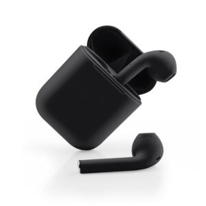 Mi Xiaomi Airpods i12 True Wireless Bluetooth Earbuds Super Stereo Sound Quality