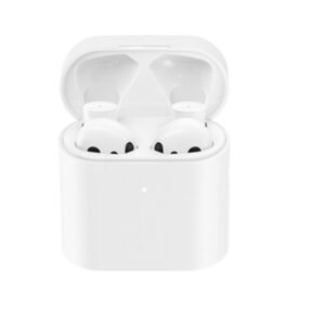 Mi Xiaomi Airpods i12 True Wireless Bluetooth Earbuds Super Stereo Sound Quality