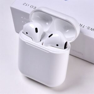 Mi Xiaomi Airpods i12 True Wireless Bluetooth Earbuds Super Stereo Sound Quality