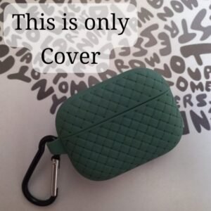 Airpods Pro Protective Cover for Apple Airpodpro Silicone Case