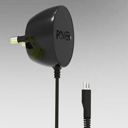 H-POWER Feature Phone Charger For Micro USB Baton Mobile