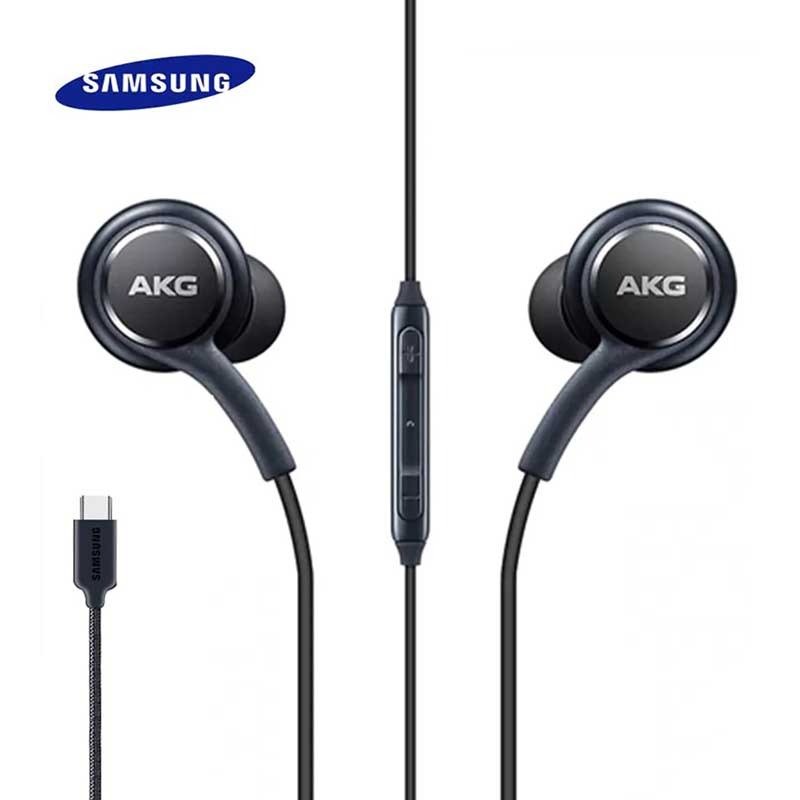 Samsung AKG Type C Earphone Supported all Samsung Mobile In-Ear Sports Music Headsets