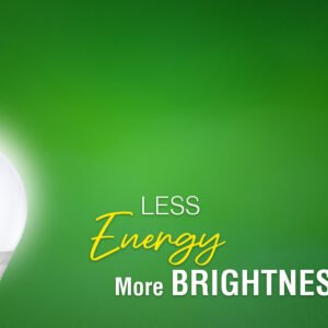 Safe LED Bulbs-Emergency Light-SLED-GLX13WB22