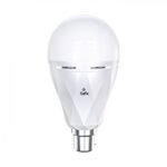 Safe LED Bulbs-Emergency Light-SLED-GLX13WB22