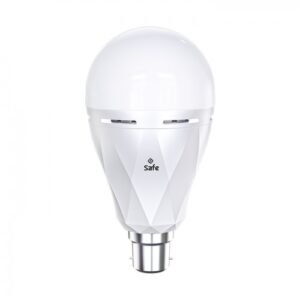 Safe LED Bulbs-Emergency Light-SLED-GLX13WB22