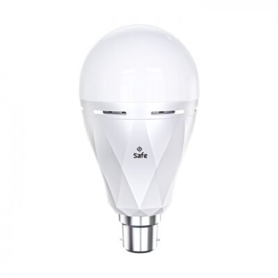 Safe LED Bulbs-Emergency Light-SLED-GLX13WB22