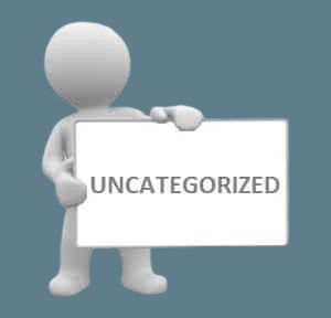 Uncategorized