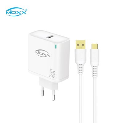 MOXX 8IN1 SUPER GAN FULL CHARGER | 33w, 36w, 45w SUPPORTED | ALL IN ONE