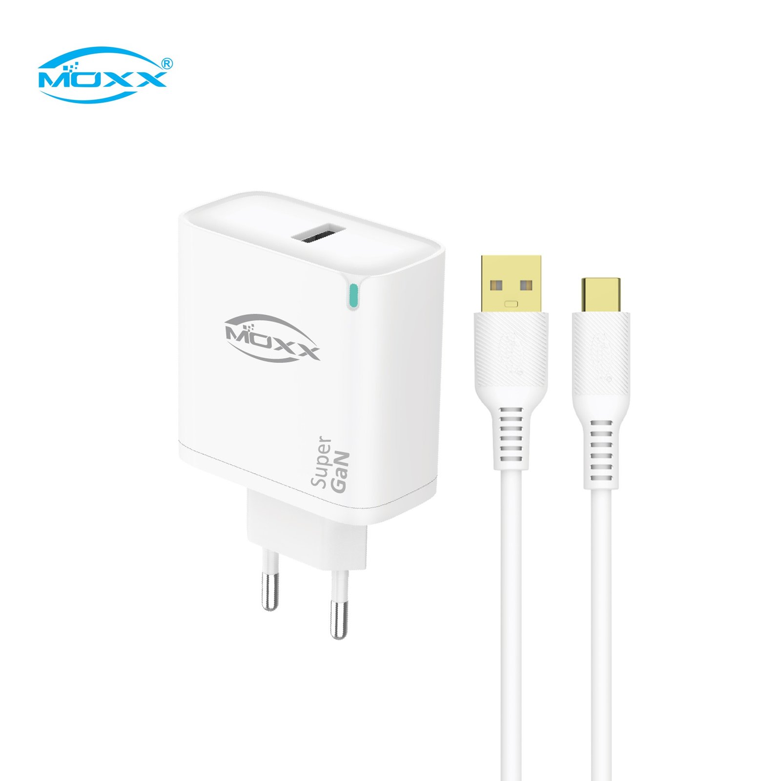 MOXX 8IN1 SUPER GAN FULL CHARGER | 33w, 36w, 45w SUPPORTED | ALL IN ONE