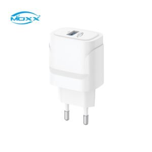 MOXX 15W FAST CHARGER | FAST CHARGER