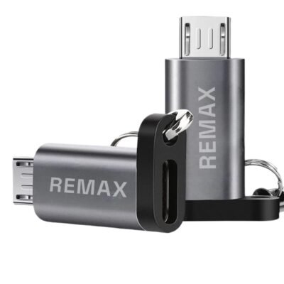 USB Type C To Micro USB type B Converter Adapter