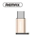 Remax Micro USB to USB Type C Charging Converter