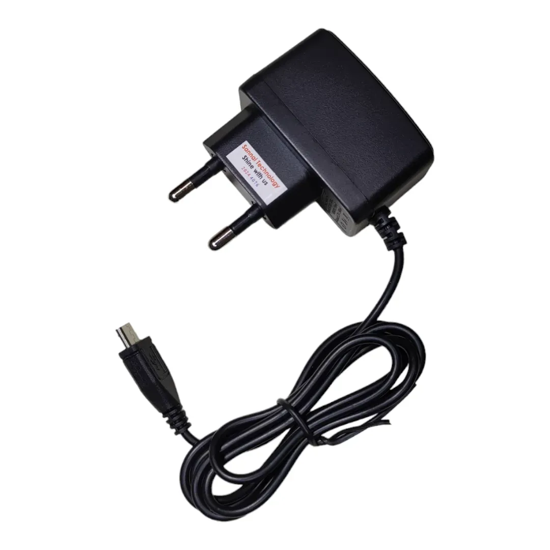 Charger