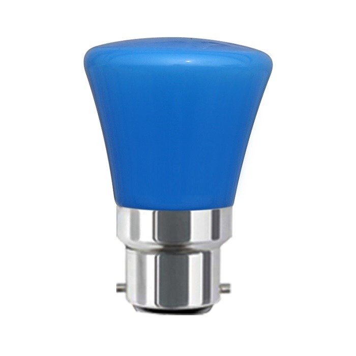 Safe LED Moon Light - SLED-ML-G45-0.5WB22