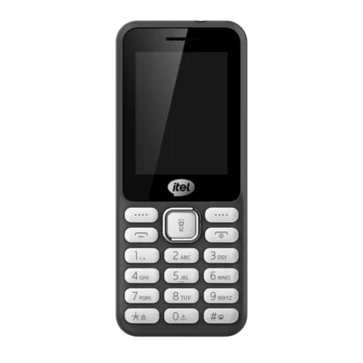 itel Button Mobile – it5032 (Official)