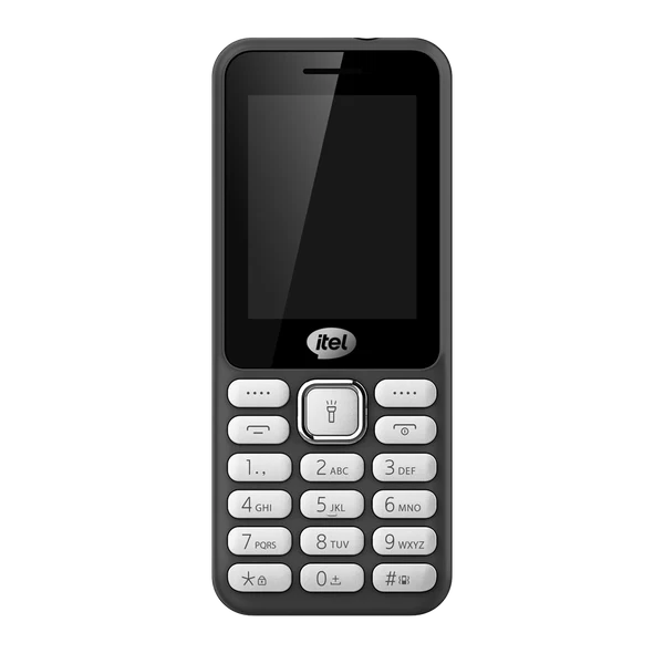 itel Button Mobile – it5032 (Official)