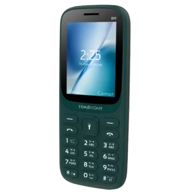 Symphony D11 Button Mobile – sd11 (Official)