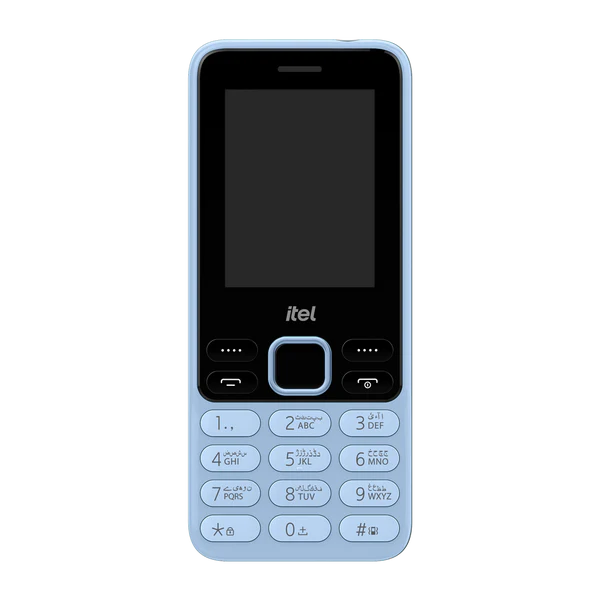 itel Button Mobile – it5200 (Official)