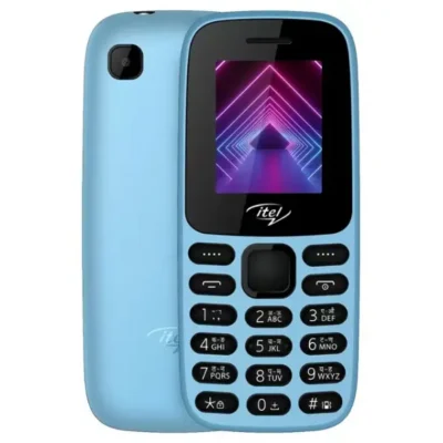 itel Button Mobile - it2171 (Official)