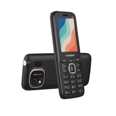 Symphony L48 Button Mobile – sl48 (Official)