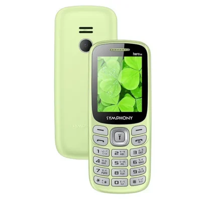 Symphony Hero 30 Mini – sh30m (Official)